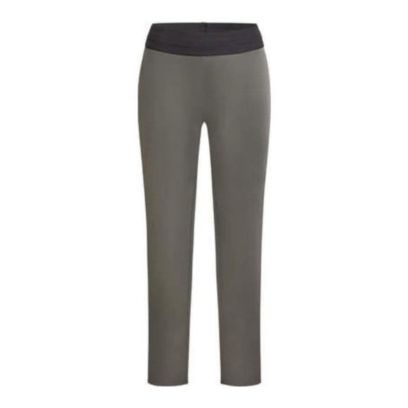 BCBGMAXAZRIA - Mason Grey Legging - L